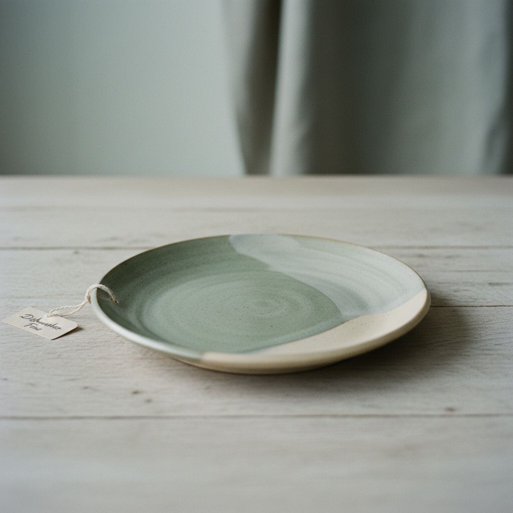 Bellinger Dinner Plate